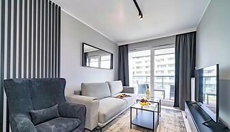 BalticON Apartments Kasprowicza