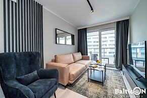 BalticON Apartments Kasprowicza