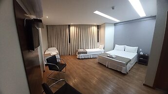Hotel Mohave