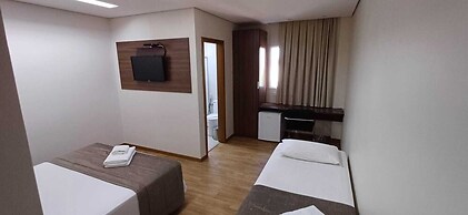 Hotel Mohave