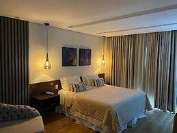 Hotel Mohave