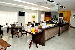 Hotel Mohave