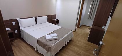 Hotel Mohave