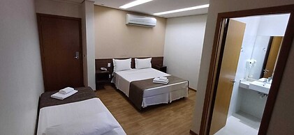 Hotel Mohave