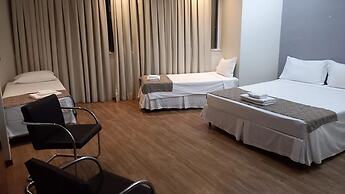 Hotel Mohave