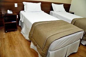 Hotel Mohave
