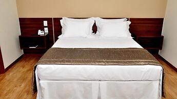 Hotel Mohave
