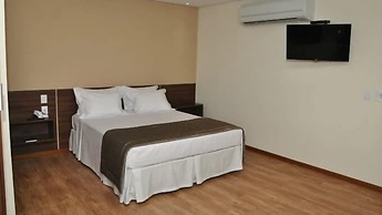 Hotel Mohave