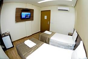 Hotel Mohave