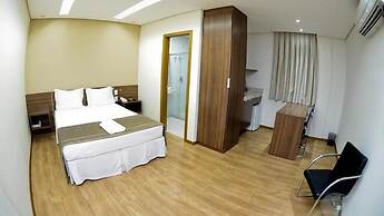 Hotel Mohave