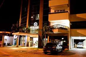 Hotel Mohave
