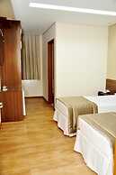Hotel Mohave
