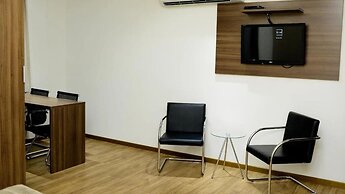 Hotel Mohave