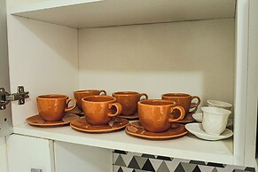 Apartamento Toscana