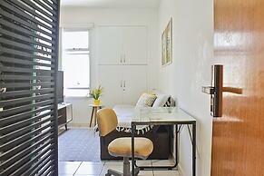 Apartamento Toscana