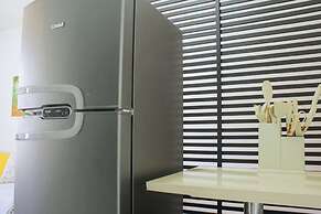 Apartamento Toscana