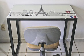 Apartamento Toscana