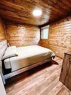 Faloma Lakeside Cabins