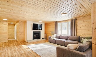 Faloma Lakeside Cabins