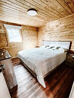 Faloma Lakeside Cabins