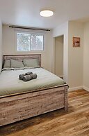 Faloma Lakeside Cabins