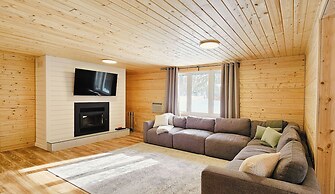 Faloma Lakeside Cabins