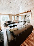 Faloma Lakeside Cabins