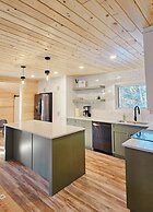 Faloma Lakeside Cabins