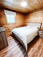 Faloma Lakeside Cabins