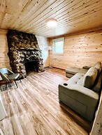 Faloma Lakeside Cabins