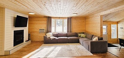 Faloma Lakeside Cabins