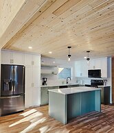 Faloma Lakeside Cabins