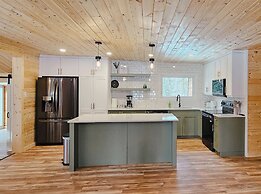 Faloma Lakeside Cabins