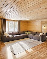 Faloma Lakeside Cabins