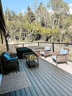 Faloma Lakeside Cabins