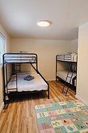 Faloma Lakeside Cabins