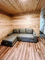 Faloma Lakeside Cabins