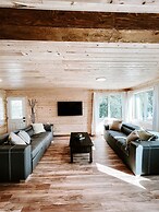 Faloma Lakeside Cabins