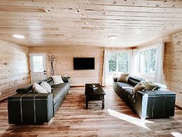 Faloma Lakeside Cabins