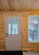 Faloma Lakeside Cabins