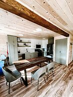 Faloma Lakeside Cabins