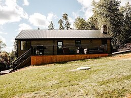 Faloma Lakeside Cabins