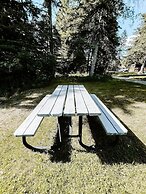 Faloma Lakeside Cabins