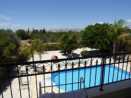 Villa,private Heated Pool, Sea Views- Sleeps6