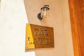 DAR LAZIZA