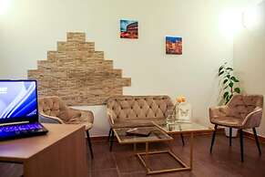 Farfalla Bianca - Rooms