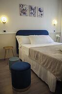 Farfalla Bianca - Rooms