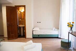 Farfalla Bianca - Rooms