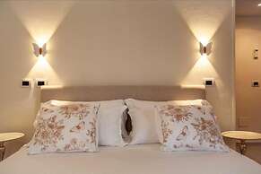 Farfalla Bianca - Rooms