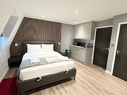 Fonthill Aparts